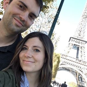 Meet your Posher, Christy